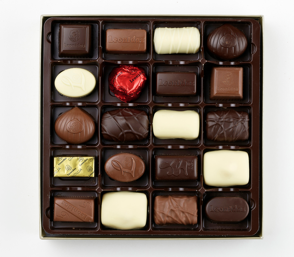 Create your own box