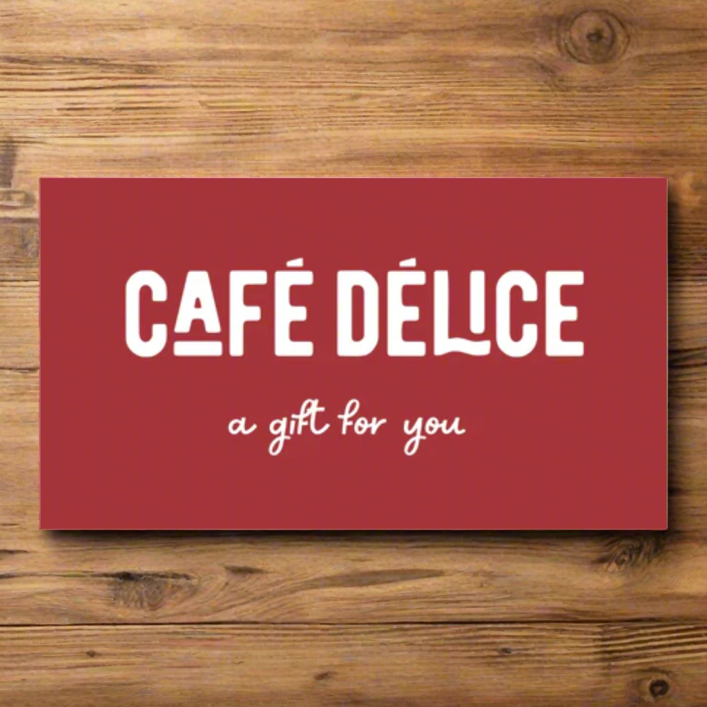 Gift Cards