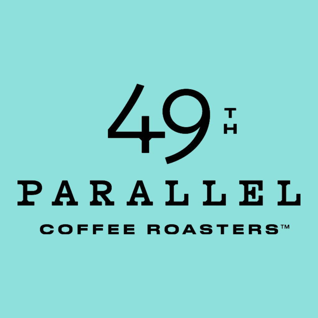 49th Parallel Coffee Roasters