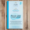 Dolfin Belgian Chocolate Bars