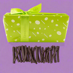 Candied Orange Peel - Dark Chocolate