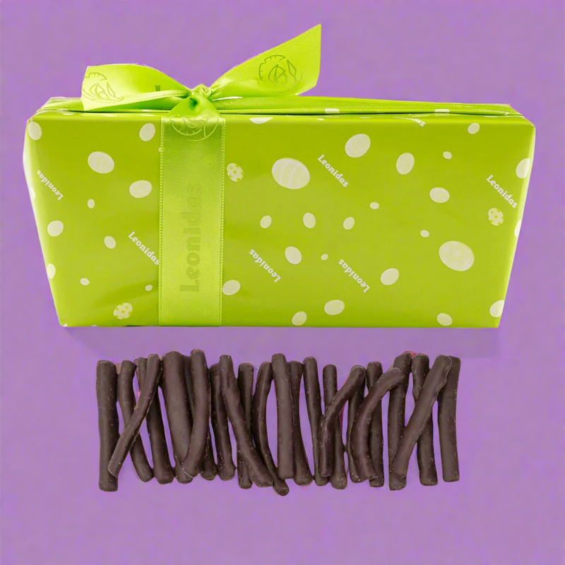 Candied Orange Peel - Dark Chocolate