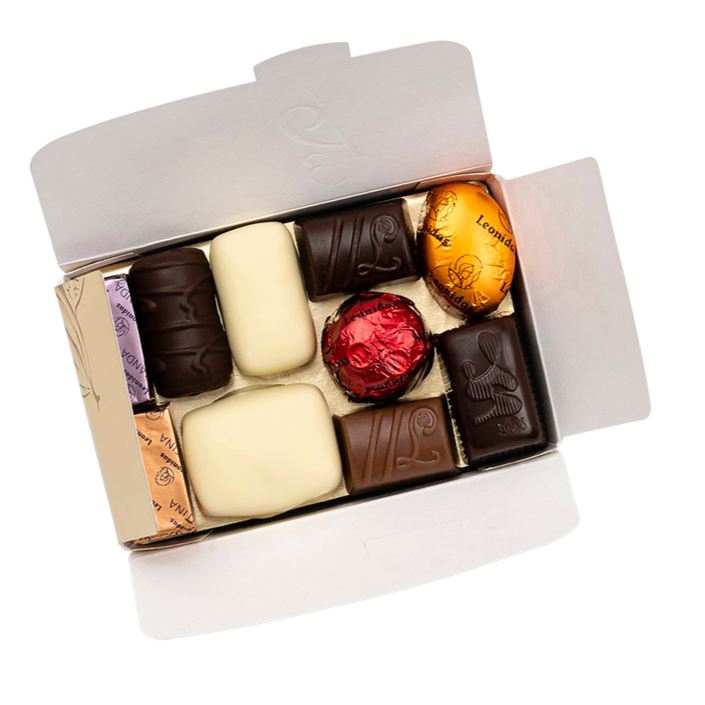 Signature Assortment - 15 Chocolates