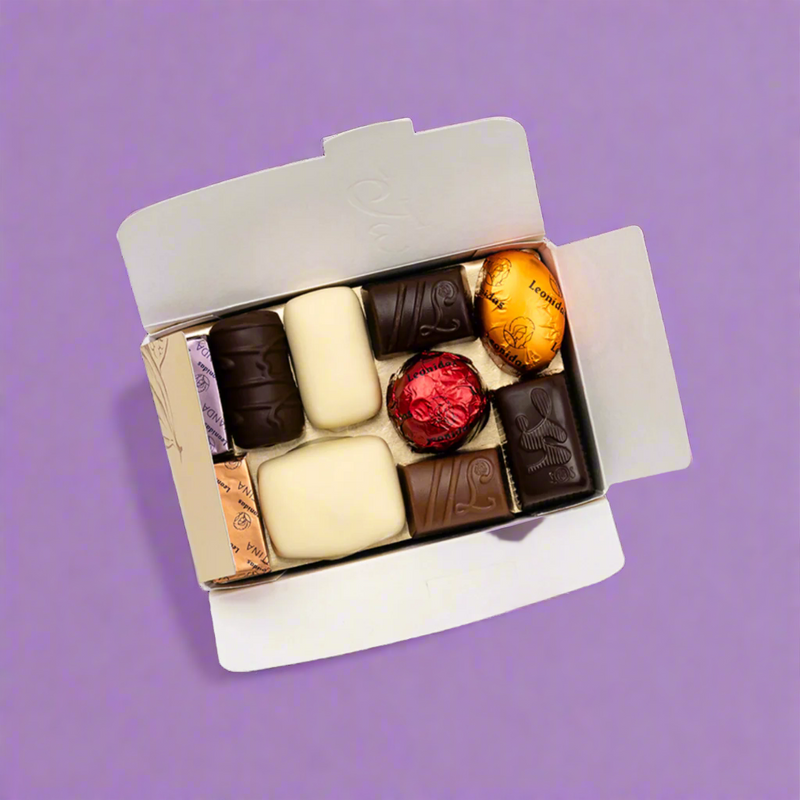 Signature Assortment - 15 Chocolates
