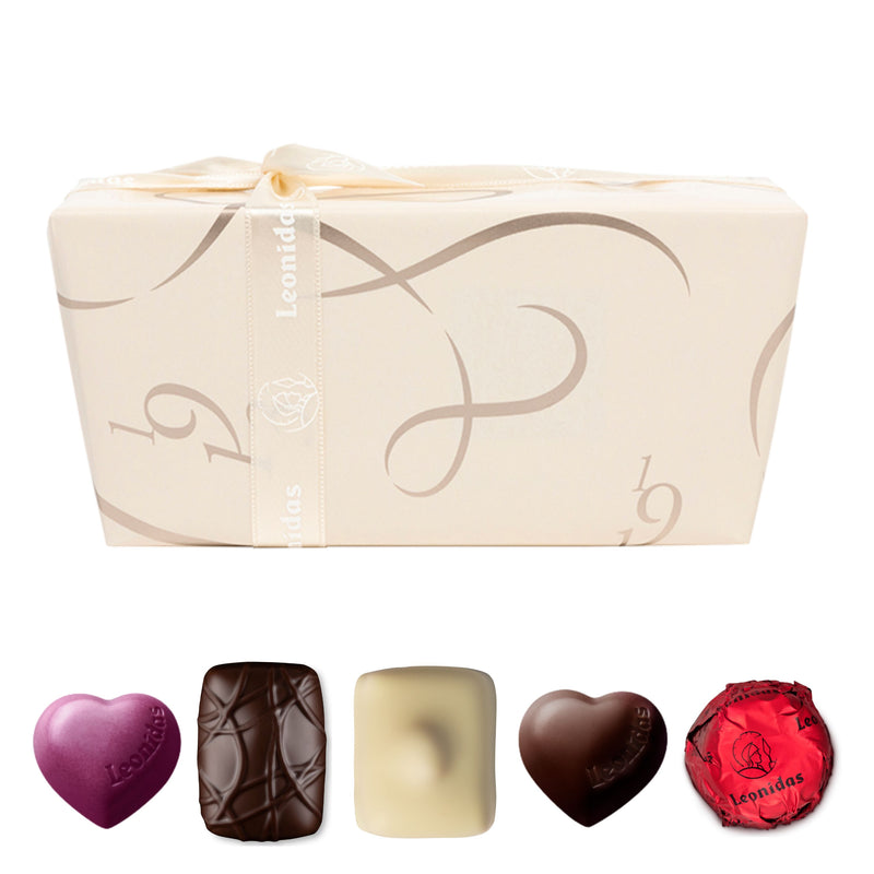 Signature Assortment - 15 Chocolates