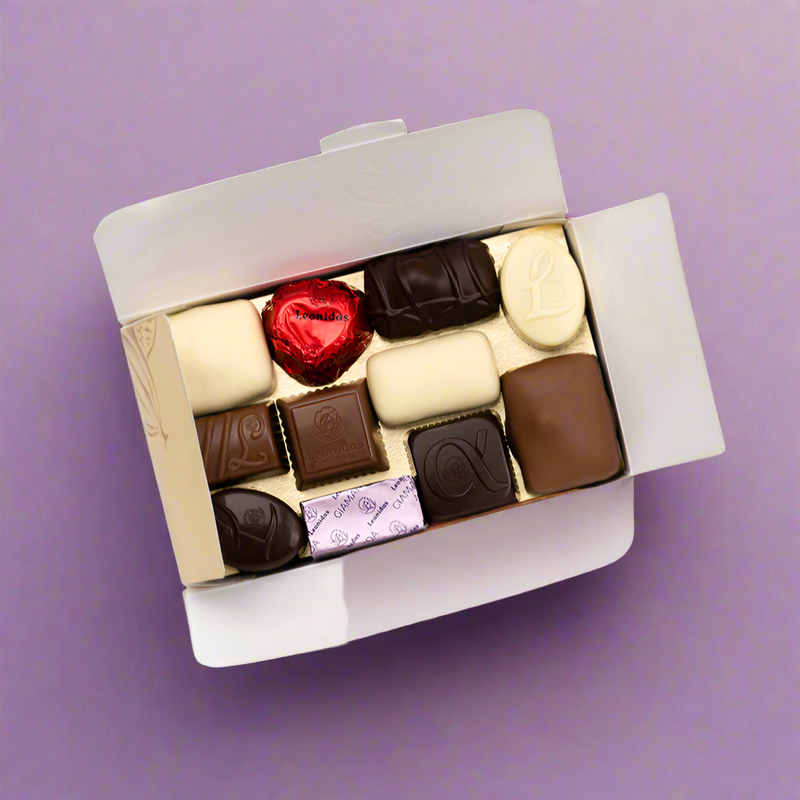 Signature Assortment - 22 Chocolates