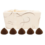 85% Truffle Box - 30 Truffles