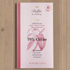 Dolfin Belgian Chocolate Bars