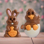 Easter Buddies - 5 pc.