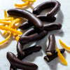 Dark Chocolate Orangettes 100g