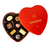 Leonidas Metal Gift Box - 9 Chocolates