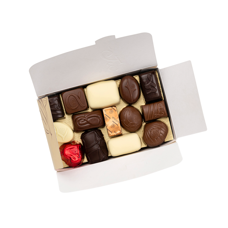 Signature Assortment - 30 Chocolates