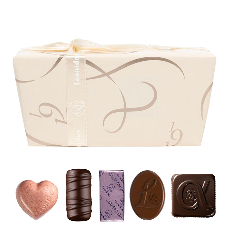 Signature Assortment - 45 Chocolates