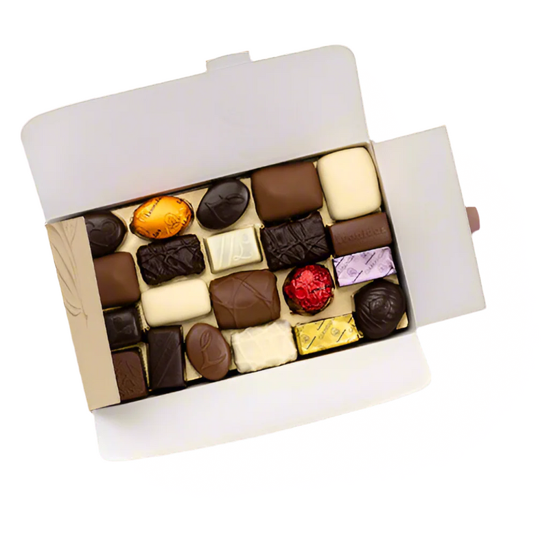 Signature Assortment - 60 Chocolates