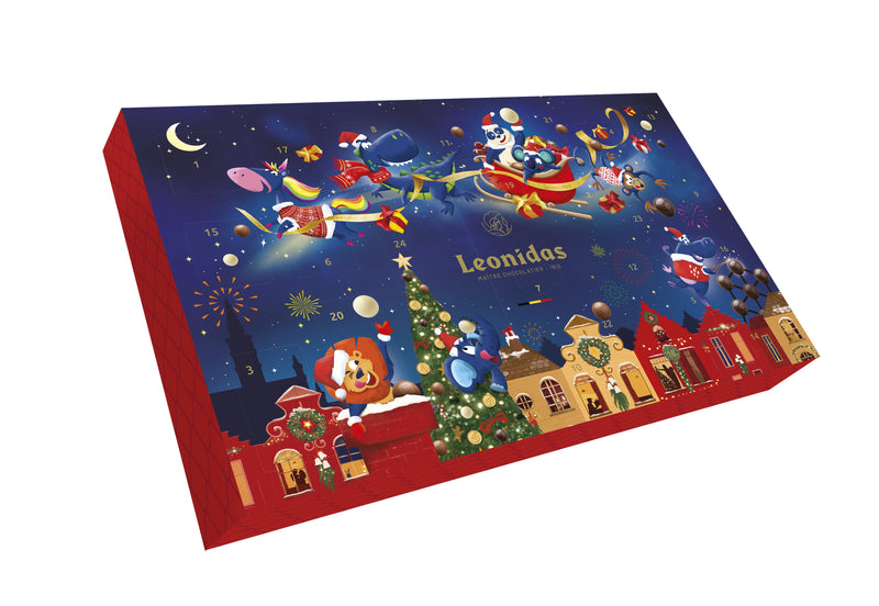 Children's Advent Calendar