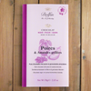 Dolfin Belgian Chocolate Bars