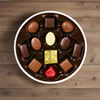 Dora Gift Box - 24 Chocolates