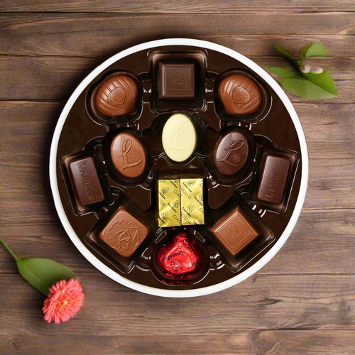 Dora Gift Box - 24 Chocolates