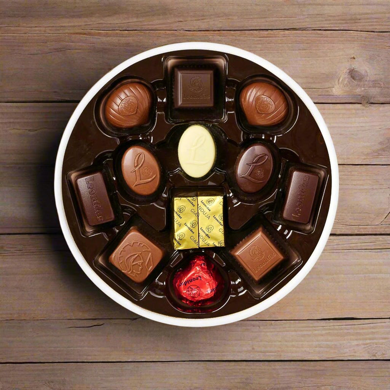 Dora Gift Box - 24 Chocolates (Copy)