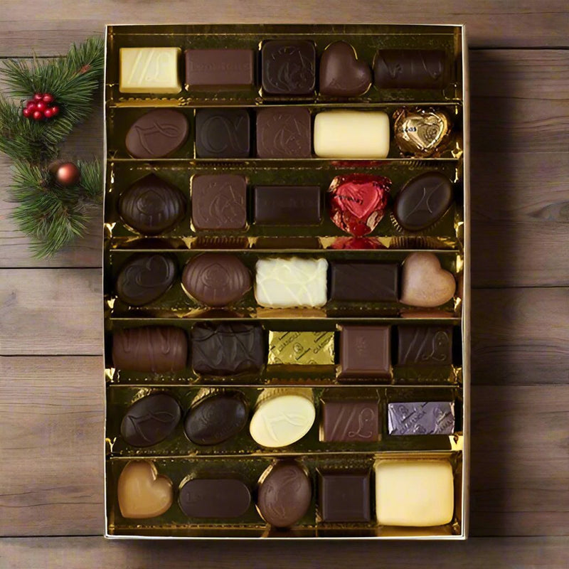 Holiday Collection - 35 pc. Holiday Assortment