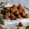 Dark Truffle Box - 30 pc.