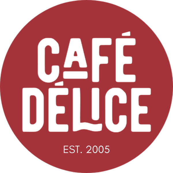 Café Délice - Belgian Chocolates and Espresso Bar