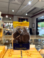 Finesse Chocolate Medallions