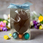 Chocolate Egg + Minis