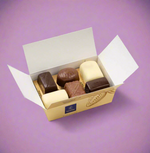 Signature Assortment -     7 Chocolates