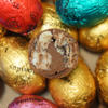 Chocolate Egg + Minis