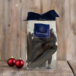 Dark Chocolate Orangettes 100g