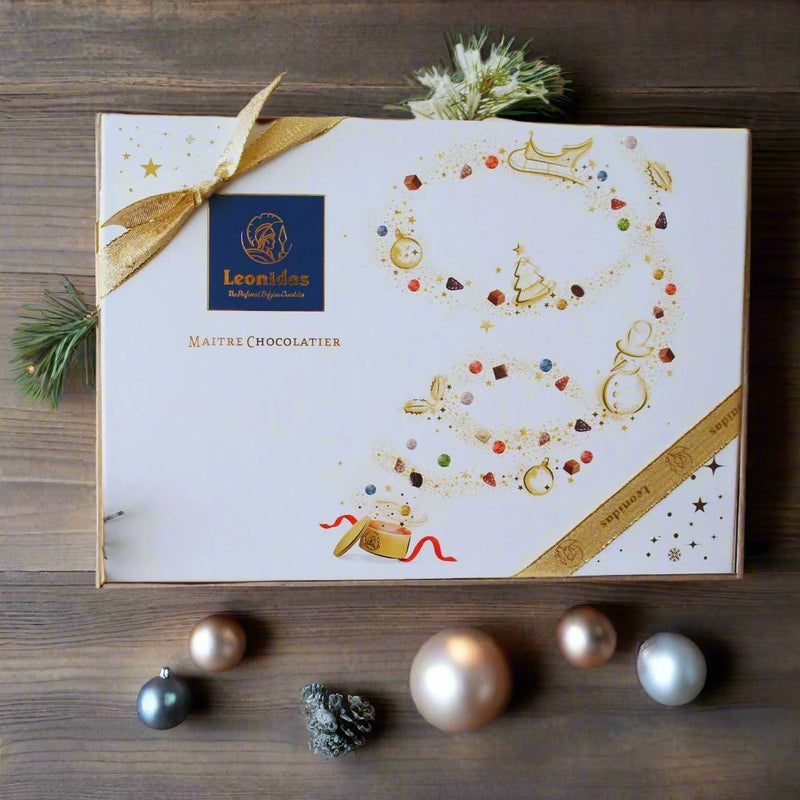 Holiday Collection - 35 pc. Holiday Assortment