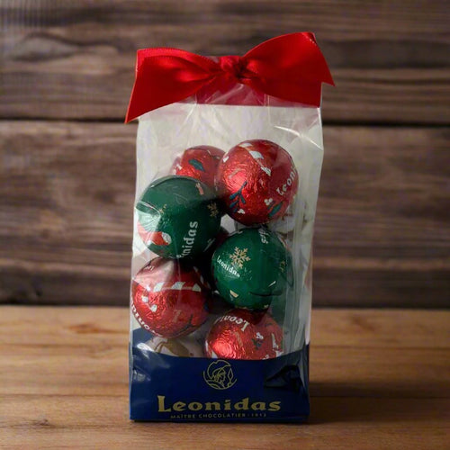 Home for Christmas Gift Box