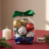 Christmas Ball Assortment 10 pc.