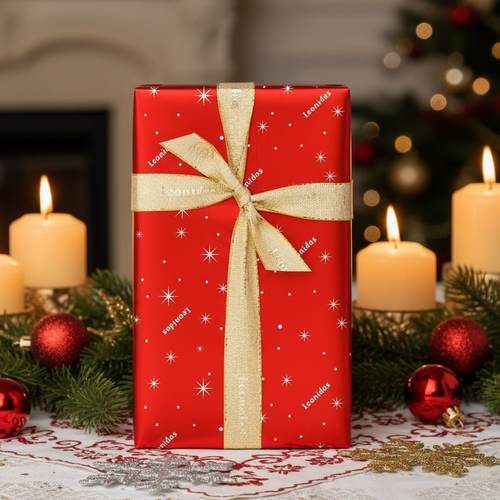 Create your own Ballotin - 30 Chocolates