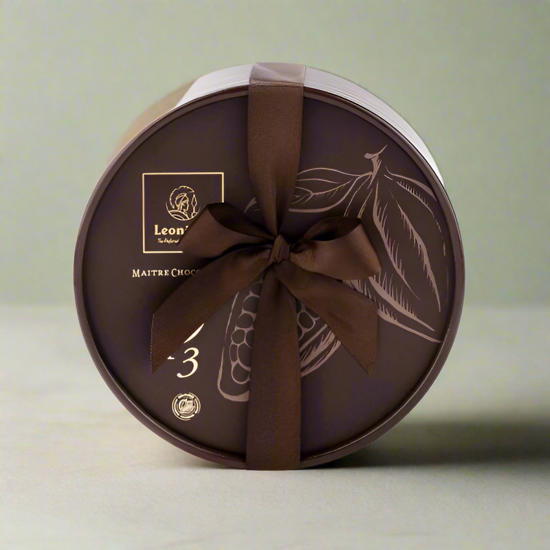 Dora Gift Box - 24 Chocolates