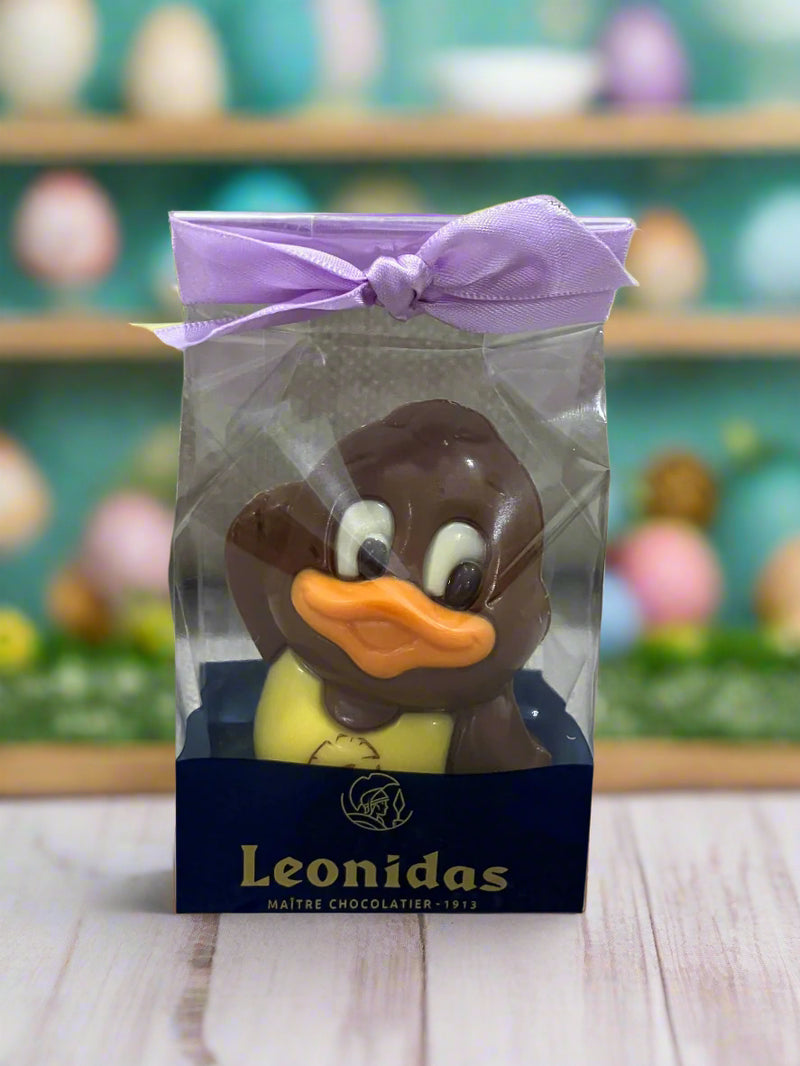 Milk Chocolate Duck - 40g