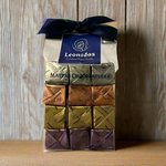 Gianduja Collection 12 pc.