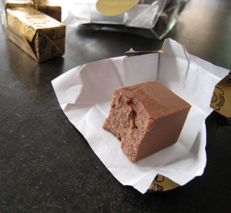Gianduja Collection 12 pc.