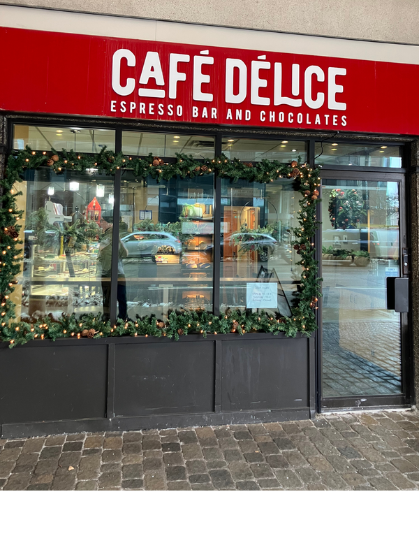 Café Délice
