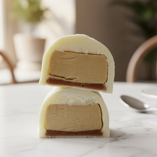 Manon Blanc and Manon Café