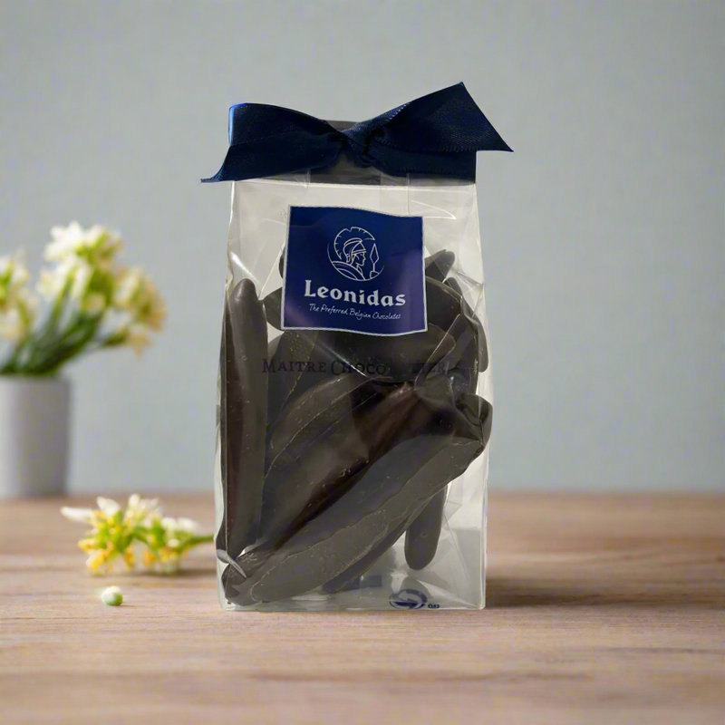 Dark Chocolate Orangettes 100g