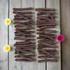 Candied Orange Peel - Dark Chocolate