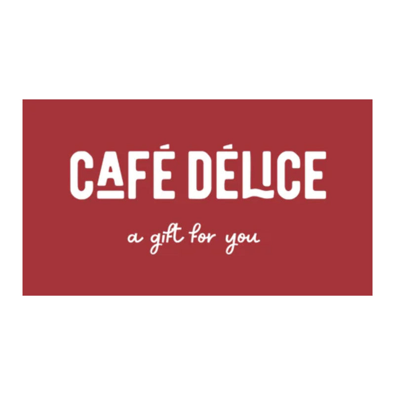 Digital Gift Card