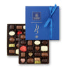 Leonidas Heritage Royal Blue Box - 32 Chocolates