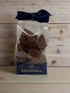 Dark Chocolate Truffles 85% - 12 pc.