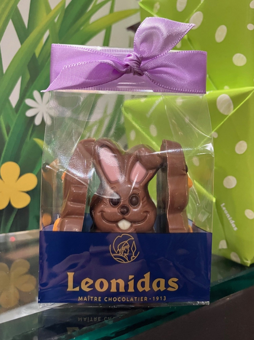 Easter Buddies - 5 pc.