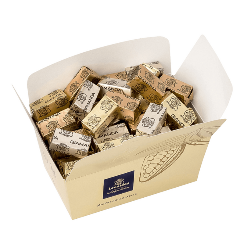 Gianduja