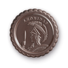 Finesse Chocolate Medallions