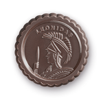 Finesse Chocolate Medallions